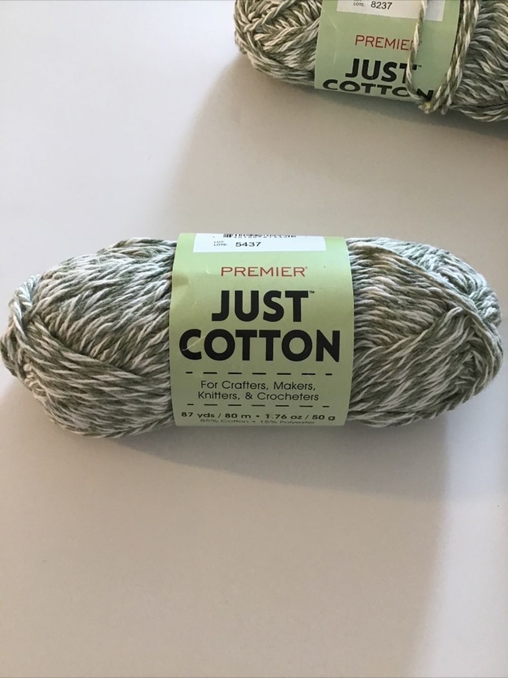 Lot of Yarn